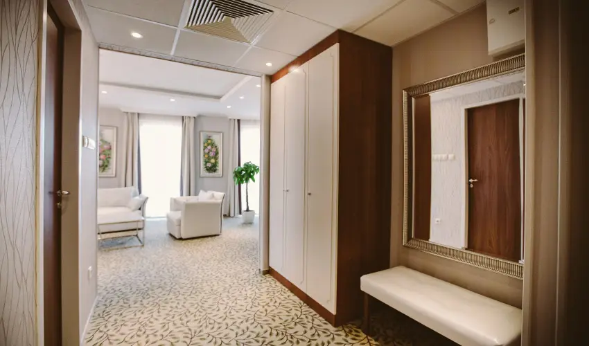 Elixr Medical Wellness Hotel Mrahalom - Karcsony (min. 2 j)