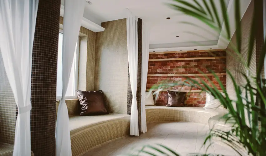 Elixr Medical Wellness Hotel Mrahalom - Karcsony (min. 2 j)