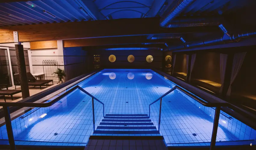 Elixr Medical Wellness Hotel Mrahalom - Karcsony (min. 2 j)