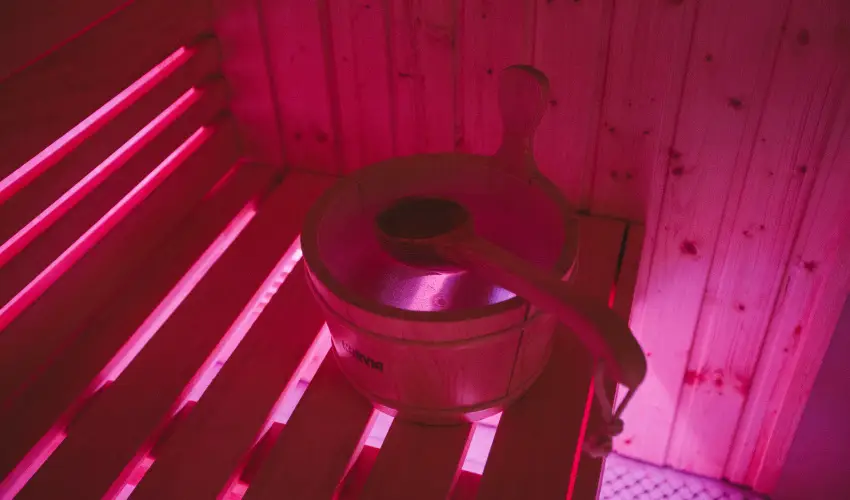 Elixr Medical Wellness Hotel Mrahalom - Karcsony (min. 2 j)