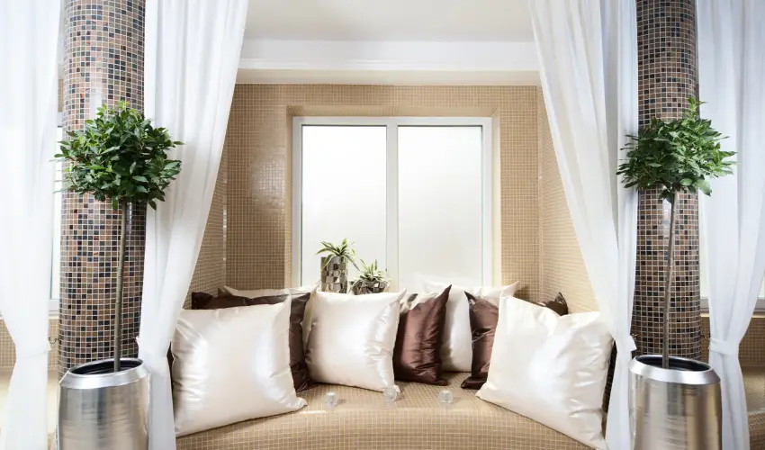 Elixr Medical Wellness Hotel Mrahalom - Karcsony (min. 2 j)