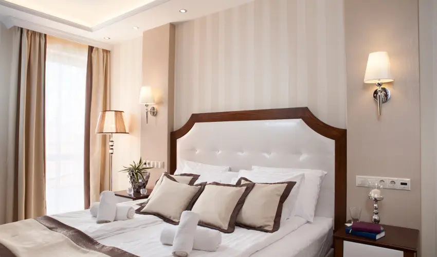 Elixr Medical Wellness Hotel Mrahalom - Karcsony (min. 2 j)