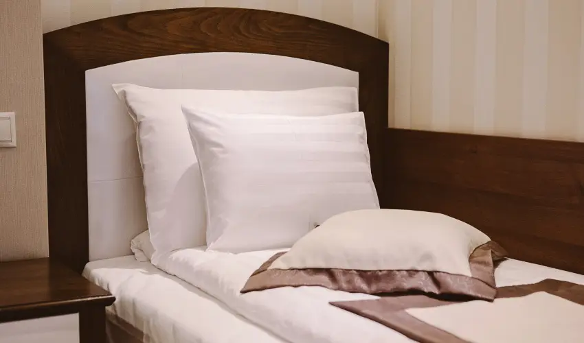 Elixr Medical Wellness Hotel Mrahalom - Karcsony (min. 2 j)