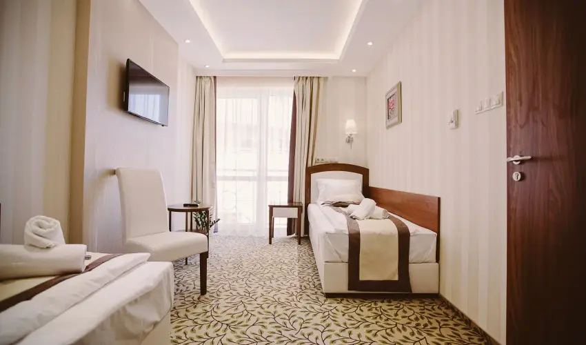 Elixr Medical Wellness Hotel Mrahalom - Karcsony (min. 2 j)