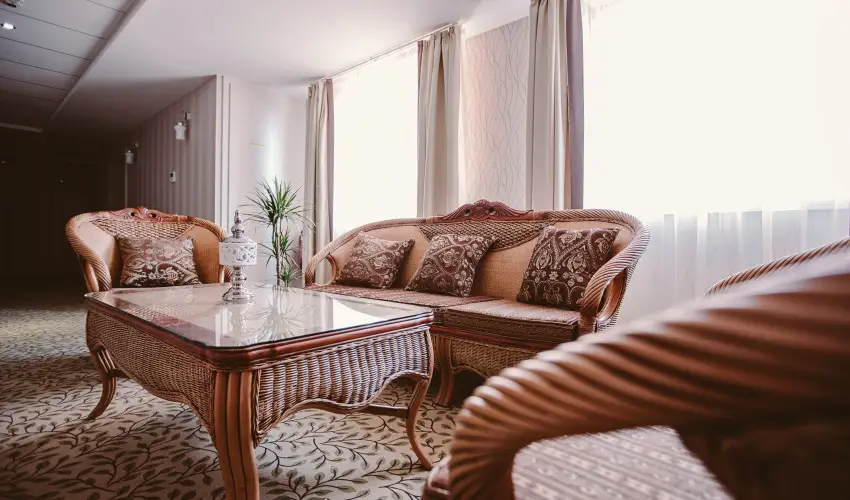 Elixr Medical Wellness Hotel Mrahalom - Karcsony (min. 2 j)