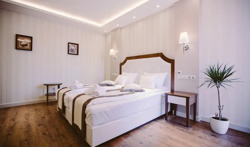 Elixr Medical Wellness Hotel Mrahalom - Karcsony (min. 2 j)