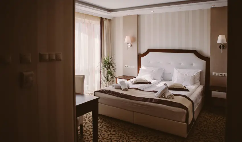 Elixr Medical Wellness Hotel Mrahalom - Karcsony (min. 2 j)