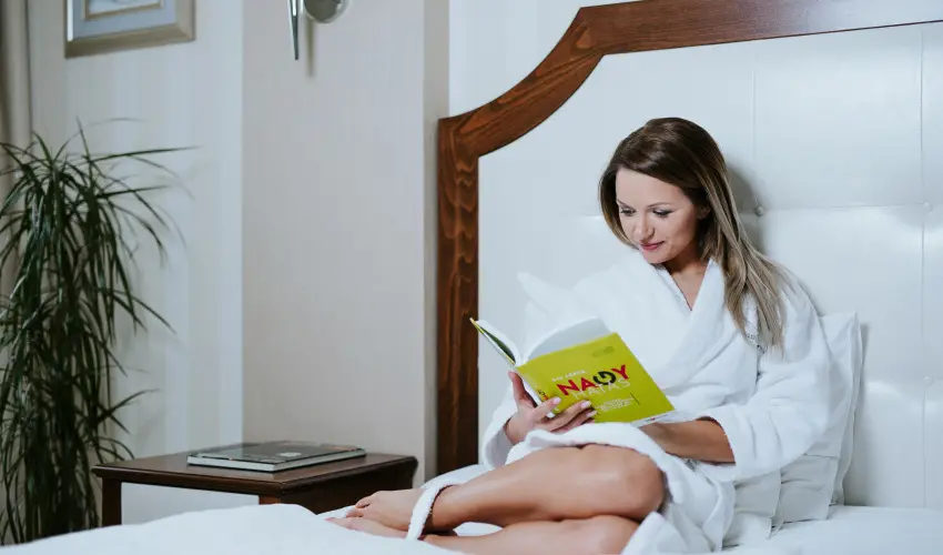 Elixr Medical Wellness Hotel Mrahalom - Karcsony (min. 2 j)