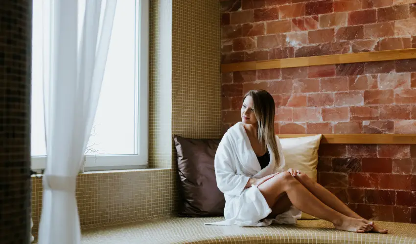 Elixr Medical Wellness Hotel Mrahalom - Karcsony (min. 2 j)