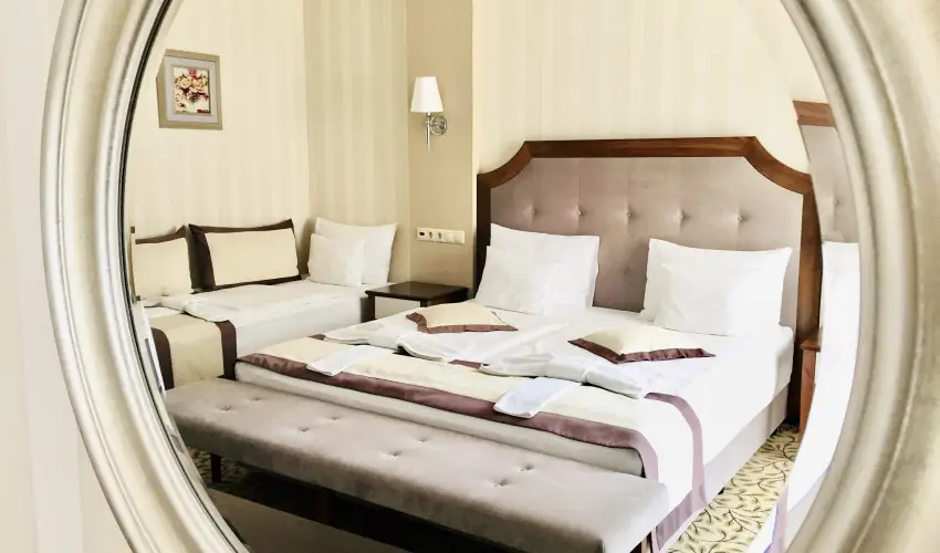 Elixr Medical Wellness Hotel Mrahalom - Karcsony (min. 2 j)