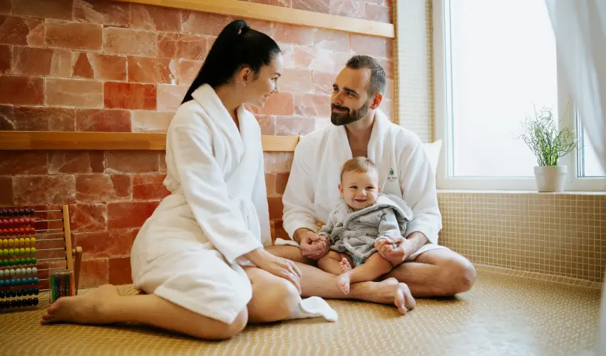 Elixr Medical Wellness Hotel Mrahalom - Karcsony (min. 2 j)