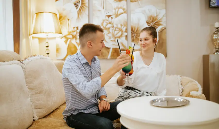 Elixr Medical Wellness Hotel Mrahalom - Karcsony (min. 2 j)