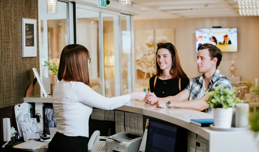 Elixr Medical Wellness Hotel Mrahalom - Karcsony (min. 2 j)