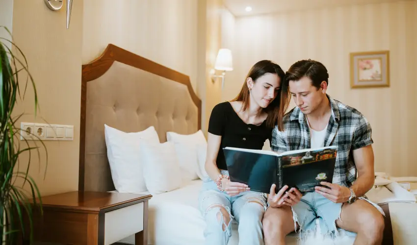 Elixr Medical Wellness Hotel Mrahalom - Karcsony (min. 2 j)