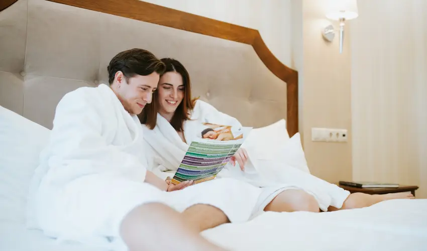 Elixr Medical Wellness Hotel Mrahalom - Karcsony (min. 2 j)