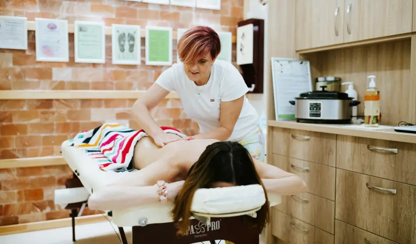 Elixr Medical Wellness Hotel Mrahalom - Karcsony (min. 2 j)