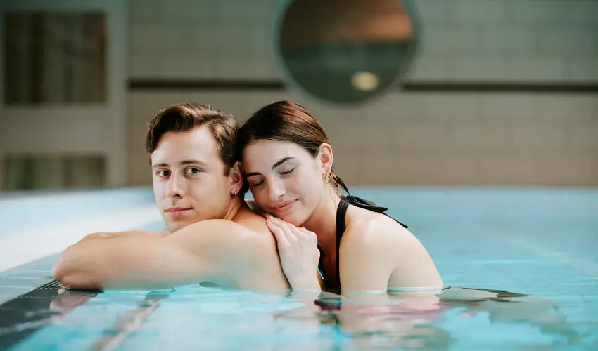 Elixr Medical Wellness Hotel Mrahalom - Karcsony (min. 2 j)