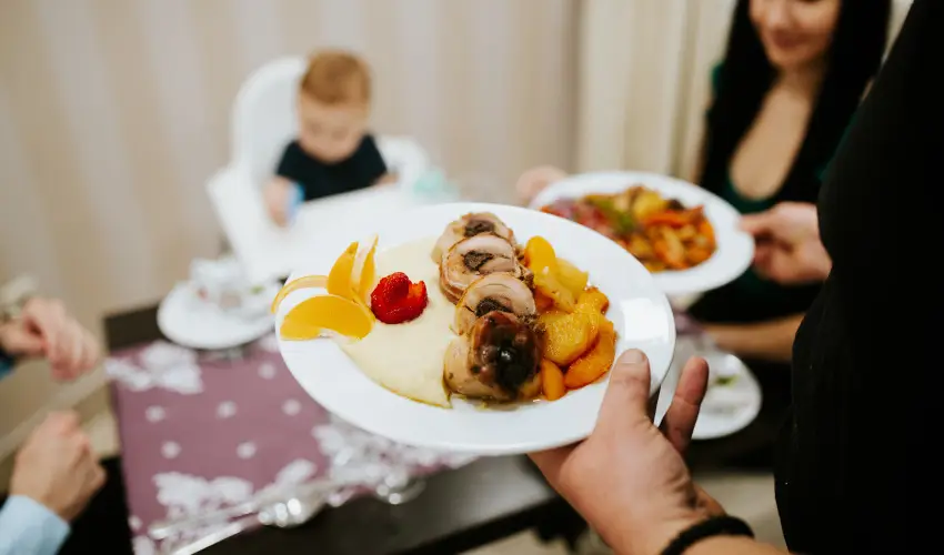 Elixr Medical Wellness Hotel Mrahalom - Karcsony (min. 2 j)