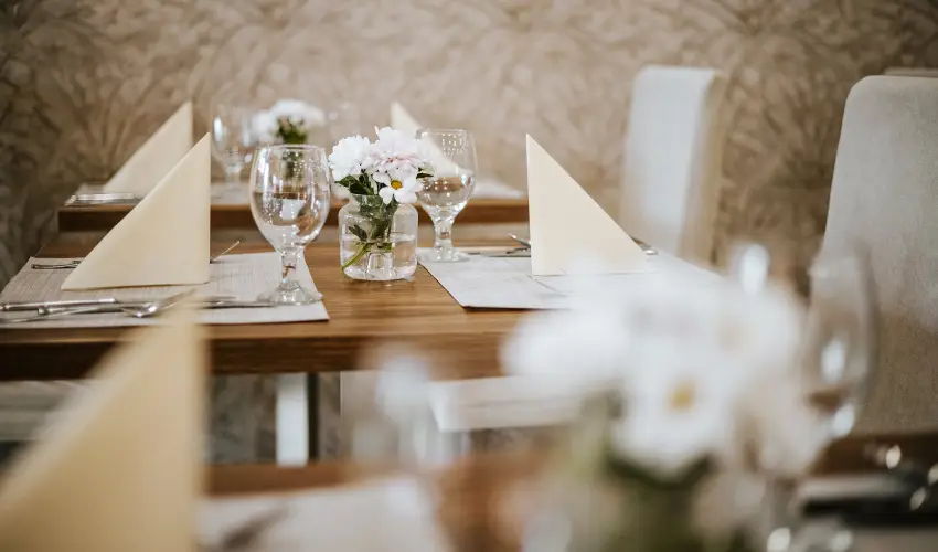 Elixr Medical Wellness Hotel Mrahalom - Karcsony (min. 2 j)