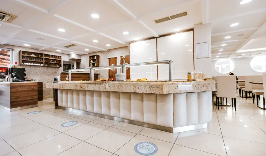 Elixr Medical Wellness Hotel Mrahalom - Karcsony (min. 2 j)