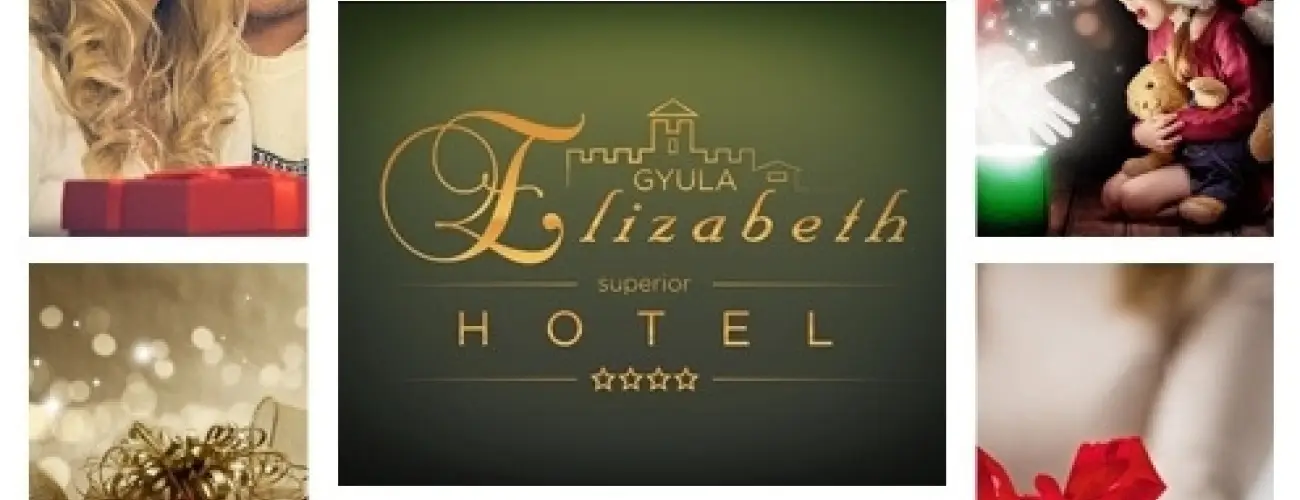 Elizabeth Hotel Gyula - Angyali karcsony (min. 1 j)