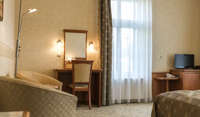 Elizabeth Hotel Gyula - Angyali karcsony (min. 2 j)