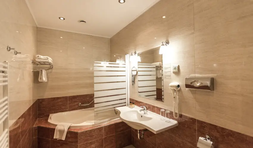 Elizabeth Hotel Gyula - Angyali karcsony (min. 2 j)