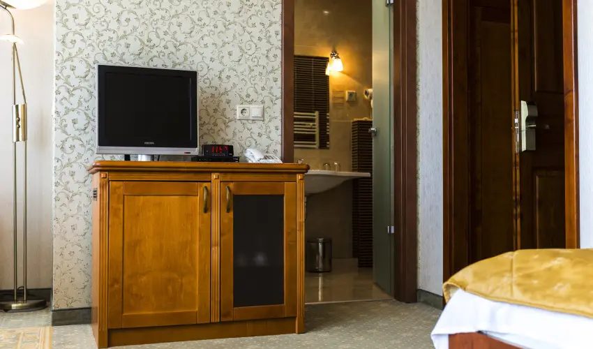 Elizabeth Hotel Gyula - Angyali karcsony (min. 2 j)