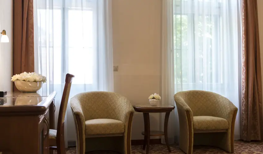 Elizabeth Hotel Gyula - Angyali karcsony (min. 2 j)