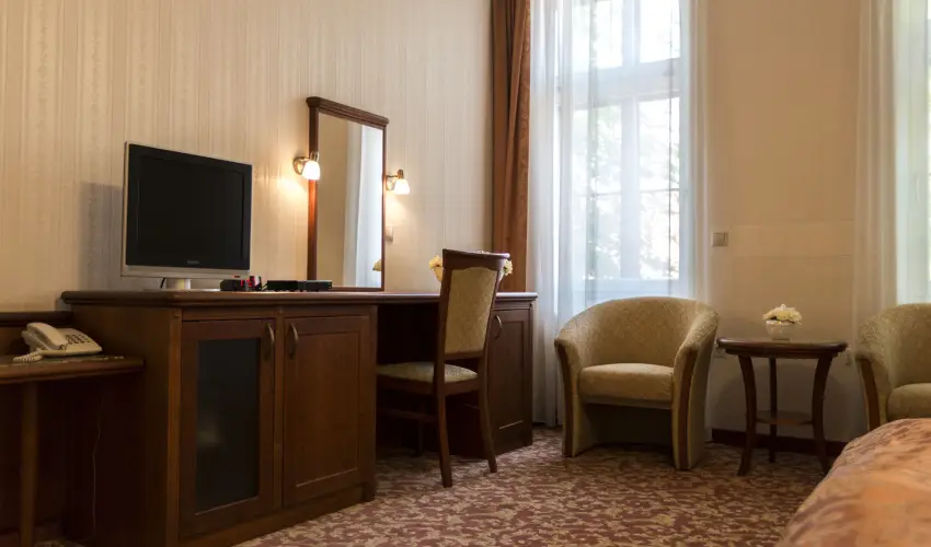 Elizabeth Hotel Gyula - Angyali karcsony (min. 2 j)