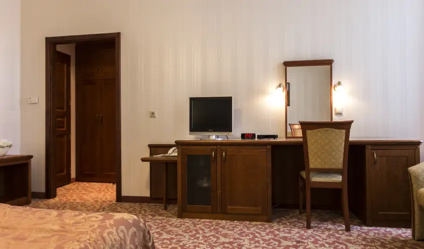 Elizabeth Hotel Gyula - Angyali karcsony (min. 2 j)