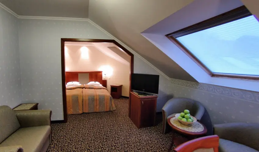 Elizabeth Hotel Gyula - Angyali karcsony (min. 2 j)