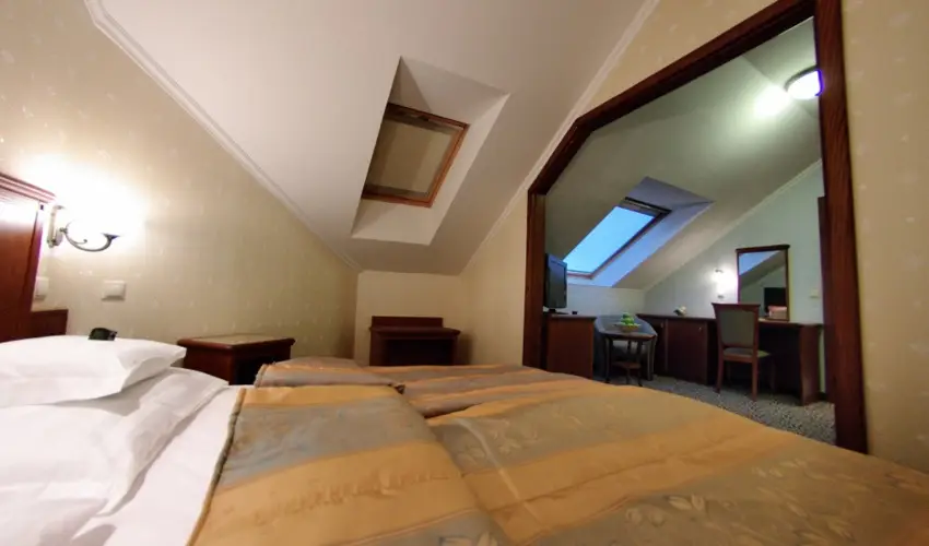 Elizabeth Hotel Gyula - Angyali karcsony (min. 2 j)