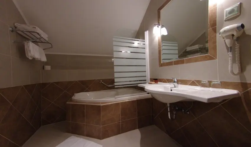 Elizabeth Hotel Gyula - Angyali karcsony (min. 2 j)