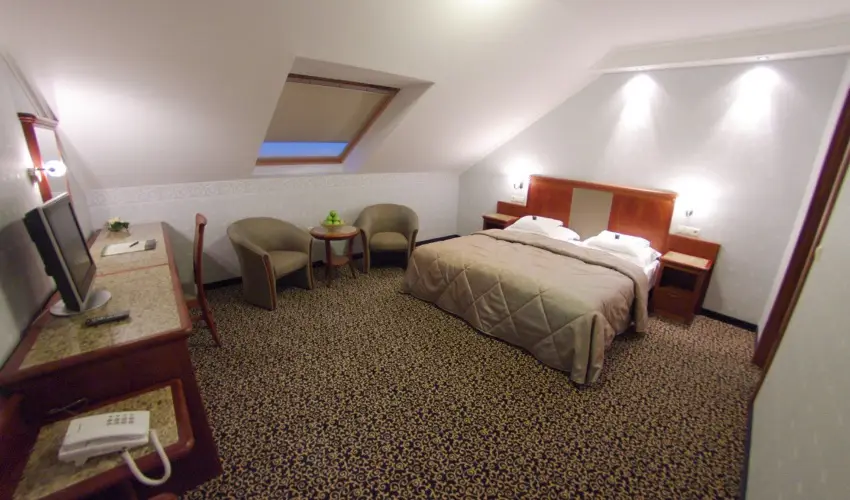 Elizabeth Hotel Gyula - Angyali karcsony (min. 2 j)