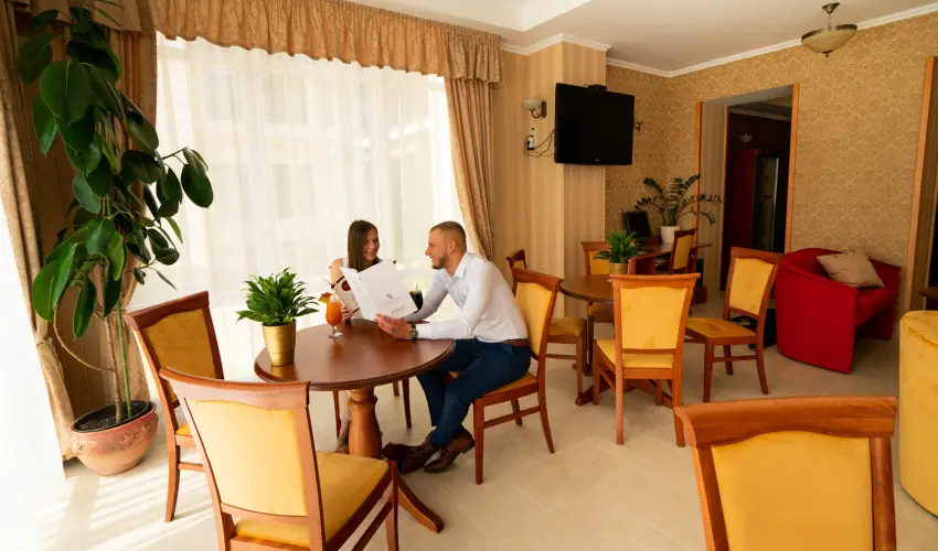 Elizabeth Hotel Gyula - Angyali karcsony (min. 2 j)