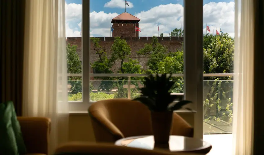 Elizabeth Hotel Gyula - Angyali karcsony (min. 2 j)