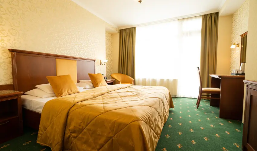 Elizabeth Hotel Gyula - Angyali karcsony (min. 2 j)