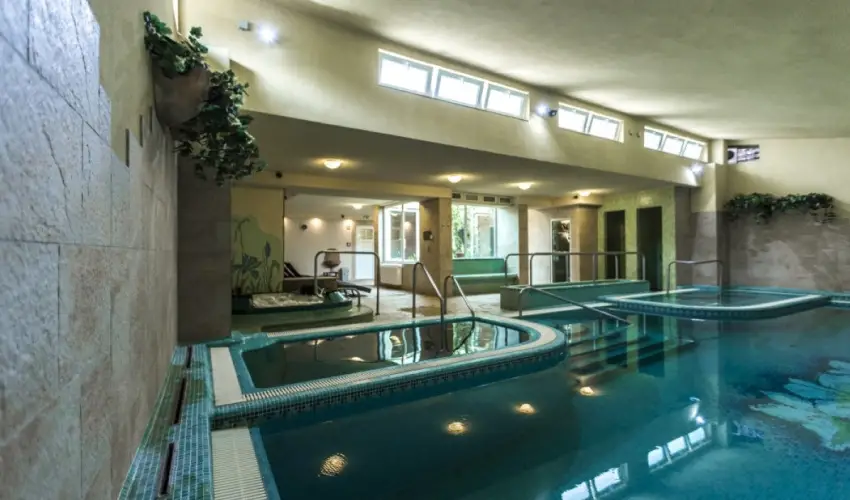 Elizabeth Hotel Gyula - Angyali karcsony (min. 2 j)