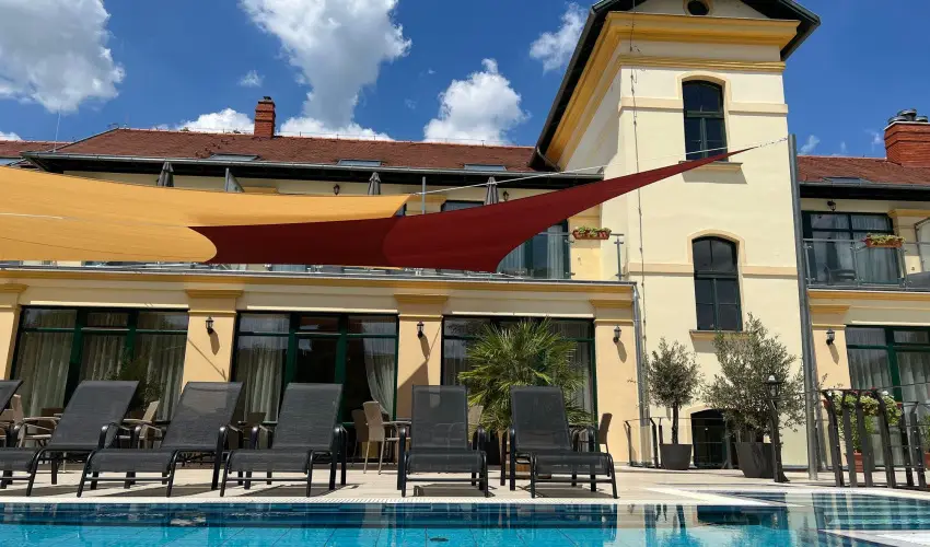 Elizabeth Hotel Gyula - Angyali karcsony (min. 2 j)