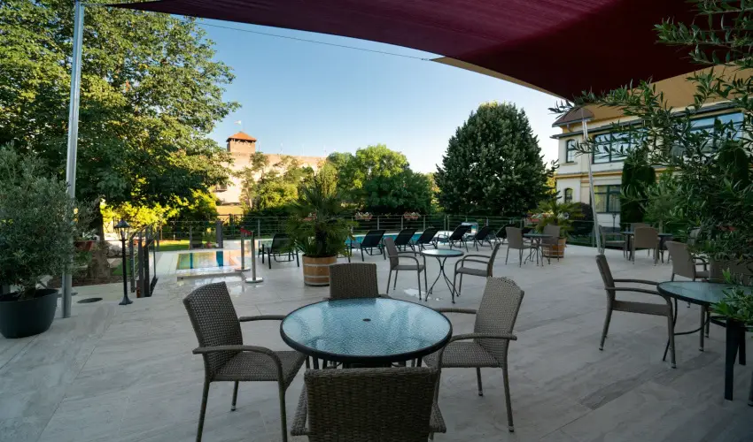 Elizabeth Hotel Gyula - Angyali karcsony (min. 2 j)