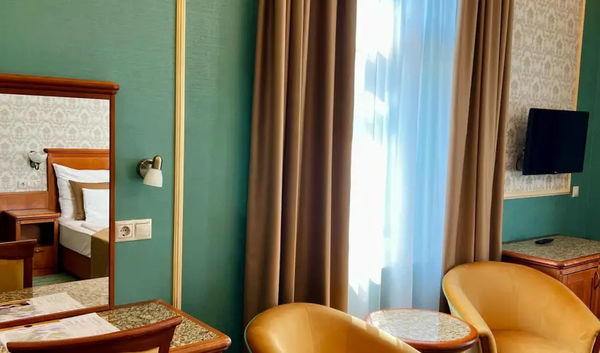 Elizabeth Hotel Gyula - Angyali karcsony (min. 2 j)