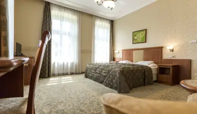 Elizabeth Hotel Gyula