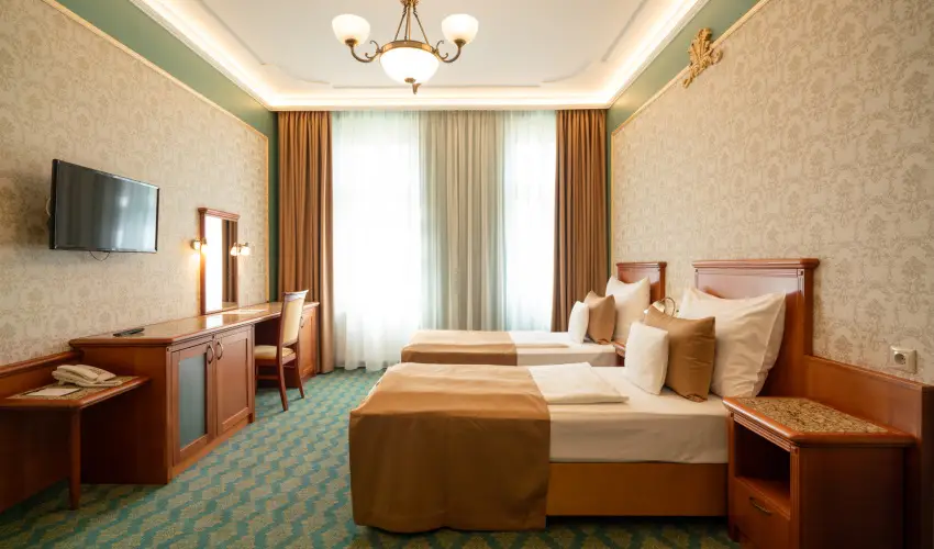 Elizabeth Hotel Gyula - Angyali karcsony (min. 2 j)