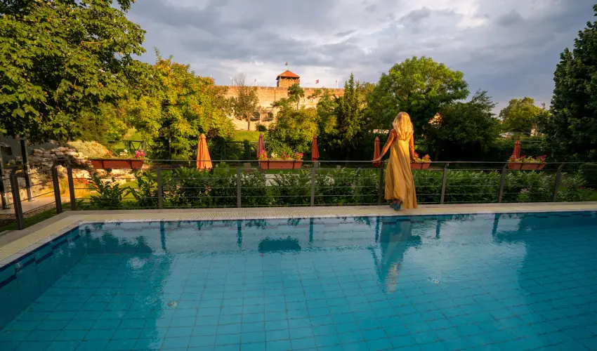 Elizabeth Hotel Gyula - Angyali karcsony (min. 2 j)