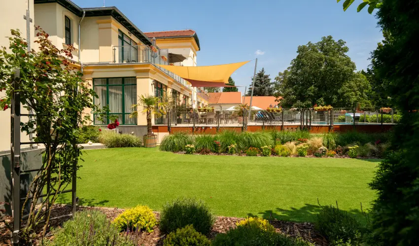 Elizabeth Hotel Gyula - Angyali karcsony (min. 2 j)