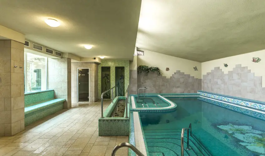 Elizabeth Hotel Gyula - Angyali karcsony (min. 2 j)