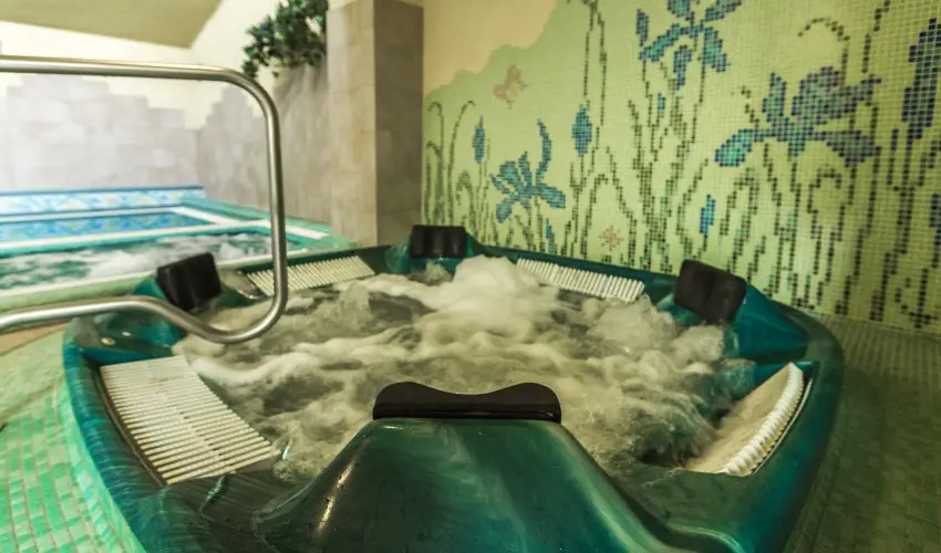 Elizabeth Hotel Gyula - Angyali karcsony (min. 2 j)