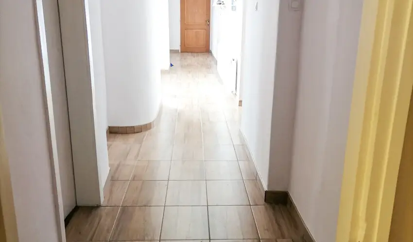 lmny Vendghz Csurg - Karcsony