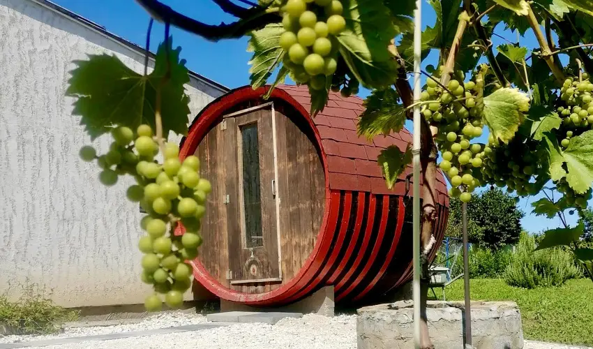 lmny Vendghz Csurg - Karcsony